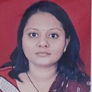 Sonali D. Class 9 Tuition trainer in Pune