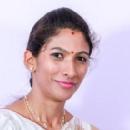Nishanthi M. Class I-V Tuition trainer in Bangalore