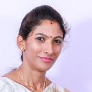 Nishanthi M. Class I-V Tuition trainer in Bangalore