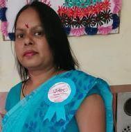 Jyoti G. Class I-V Tuition trainer in Sitapur