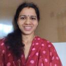 Reshma R. photo