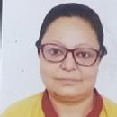 Sangeeta K. ICSE Tuition classes trainer in Hisar