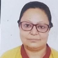 Sangeeta K. Class I-V Tuition trainer in Hisar