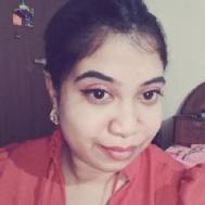 Monalisha Class 8 Tuition trainer in Noida