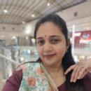 Gargi P. Class 11 Tuition trainer in Fatehgarh