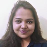 Shivangi G. Class I-V Tuition trainer in Bangalore