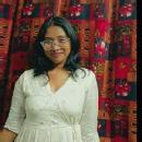 Persis Rachel Paul photo