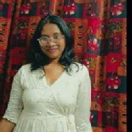 Persis R. Class I-V Tuition trainer in Chennai