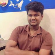 M Anil Kumar Class 12 Tuition trainer in Madhapur
