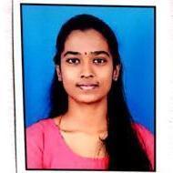 Pratiksha S. Yoga trainer in Pune