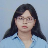 Tiyasha S. Class I-V Tuition trainer in Bhagalpur