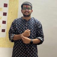 Harsh Vardhan Singh Tomar Class 10 trainer in Indore