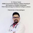 Dr Manas Gupta photo