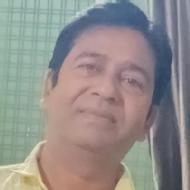 Manish Sharma Class I-V Tuition trainer in Purnea