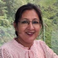 Swagata B. Class 6 Tuition trainer in Hyderabad