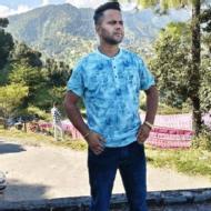 Anil Yoga trainer in Mumbai