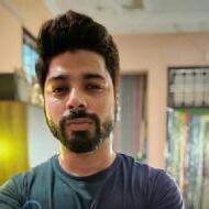 Aakash Asthana BBA Tuition trainer in Lucknow