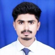 Harshal Shende Football trainer in Pimpri-Chinchwad