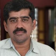 Dr Mayilvahanan Al Class 12 Tuition trainer in Karaikudi
