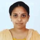 Aparna Rajasekar photo