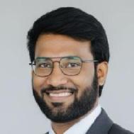 Vishnu Rao SAP trainer in Hyderabad