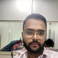 Abhinaw Anish Class 10 trainer in Kolkata