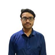 Pritesh Class 10 trainer in Pune