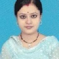 Archana L. Class I-V Tuition trainer in Mumbai