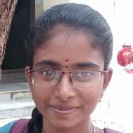 Divyasubidsha Class 10 trainer in Srivilliputtur