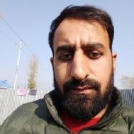 Syed Saleem Class I-V Tuition trainer in Kupwara