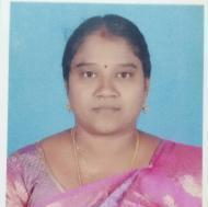 S Karpagavalli Abacus trainer in Tuticorin