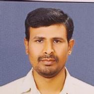 Venkata Krishna Chigullapally Class 10 trainer in Wanaparthy