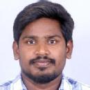 Injapelly Sramic German Language trainer in Hyderabad