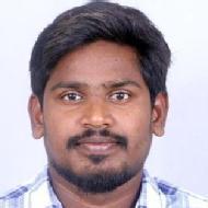 Injapelly Sramic German Language trainer in Hyderabad