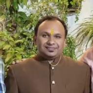 Prashant Aonu Class 10 trainer in Sihora