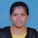 Sujitha M. photo