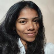 Pranali S. Autocad trainer in Pune