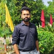 Shailendra Gangwar Class I-V Tuition trainer in Sonitpur