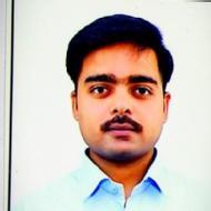 Vinayak Trivedi Class 8 Tuition trainer in Kanpur