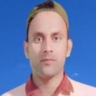 Nadeem Ali Class 12 Tuition trainer in Lucknow