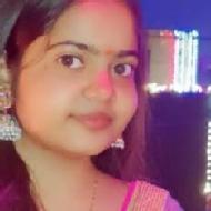 Janvi P. Nursery-KG Tuition trainer in Muzaffarnagar