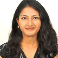 Mancy A. Class 10 trainer in Hyderabad