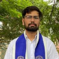 Prakash Singh Class 12 Tuition trainer in Kolkata