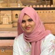 Mohammadi M. Class 7 Tuition trainer in Mysore