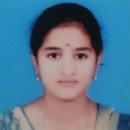 Swetha R. Tuition trainer in Giddalur