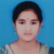 Swetha R. Engineering Diploma Tuition trainer in Giddalur