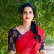 Reshma K. Choreography trainer in Bangalore