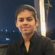 Sweta K. Class I-V Tuition trainer in Jamshedpur