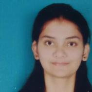 Hemalatha V. Class I-V Tuition trainer in Nelamangala