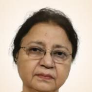 Bharati Roy Vocal Music trainer in Kolkata
